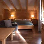 Herberg Almgasthof Windischgraetz