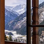 Almgasthof Windischgraetz Bad Gastein