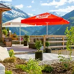 Herberg Almgasthof Windischgraetz Bad Gastein