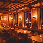 Herberg Almgasthof Windischgraetz Bad Gastein