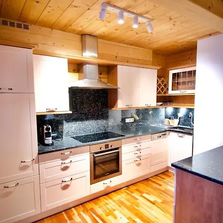 Almgasthof Windischgraetz