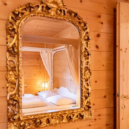 Almgasthof Windischgraetz Mini-hôtel