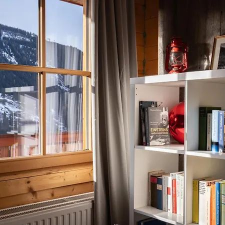 Värdshus Almgasthof Windischgraetz Bad Gastein