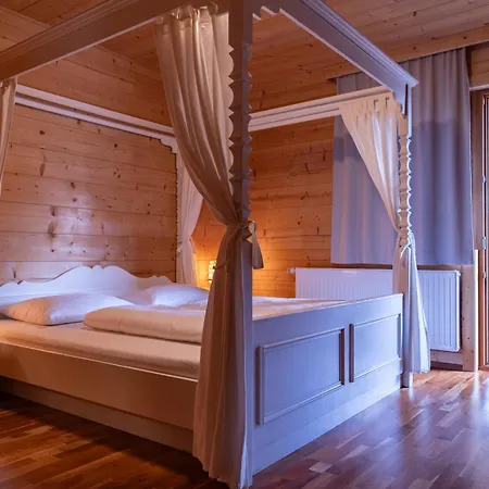 Almgasthof Windischgraetz 3* Bad Gastein