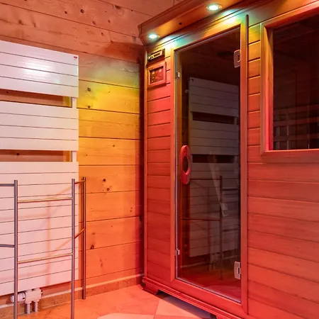 Almgasthof Windischgraetz Mini-hôtel Bad Gastein
