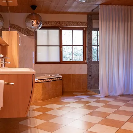 Värdshus Almgasthof Windischgraetz 3*