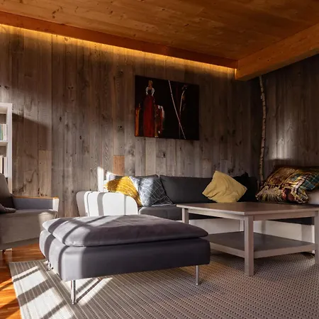 Almgasthof Windischgraetz Mini-hôtel 3*