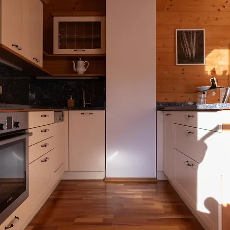 Zajazd Almgasthof Windischgraetz Bad Gastein