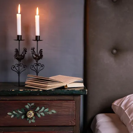 Almgasthof Windischgraetz Bad Gastein