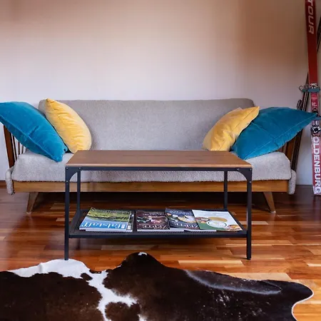 Almgasthof Windischgraetz 3*