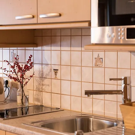 Mini-hôtel Almgasthof Windischgraetz Bad Gastein