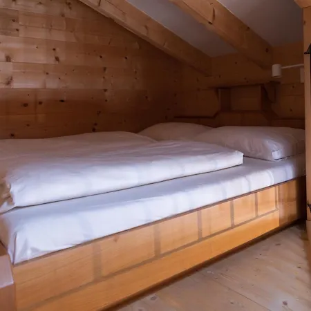 Almgasthof Windischgraetz 3*