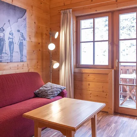 Almgasthof Windischgraetz