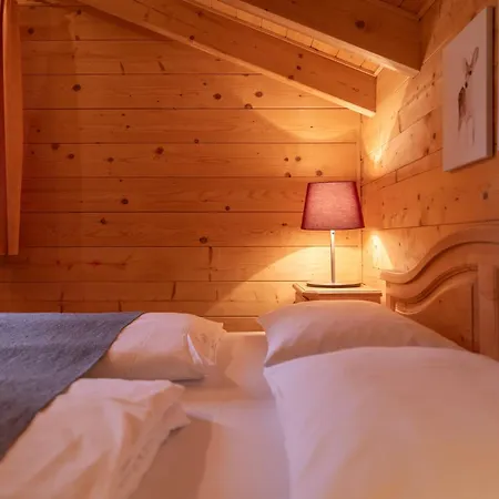 Mini-hôtel Almgasthof Windischgraetz 3*