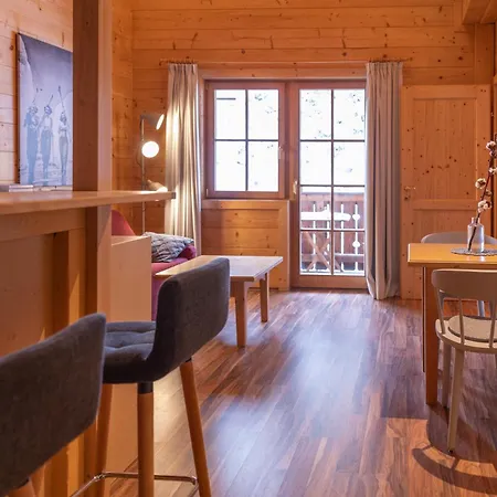 Almgasthof Windischgraetz 3* 巴德加斯坦