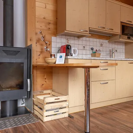 Värdshus Almgasthof Windischgraetz