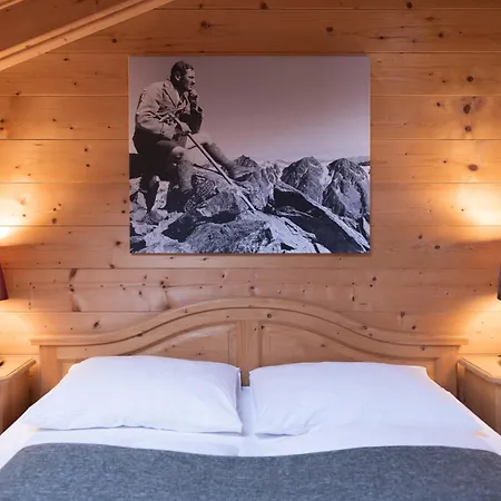 Värdshus Almgasthof Windischgraetz