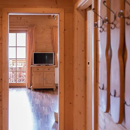 Mini-hôtel Almgasthof Windischgraetz 3*