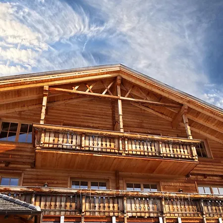 Almgasthof Windischgraetz Inn