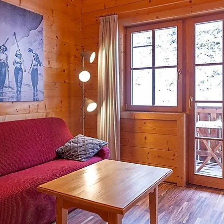 宾馆 Almgasthof Windischgraetz 巴德加斯坦