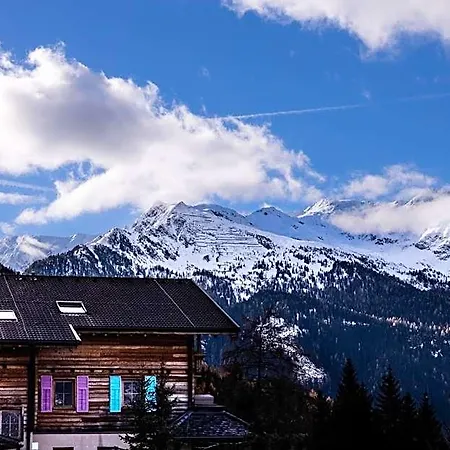 宾馆 Almgasthof Windischgraetz 巴德加斯坦