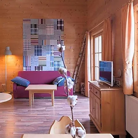 Almgasthof Windischgraetz 3* 巴德加斯坦