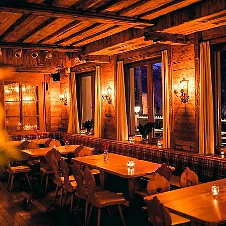 宾馆 Almgasthof Windischgraetz