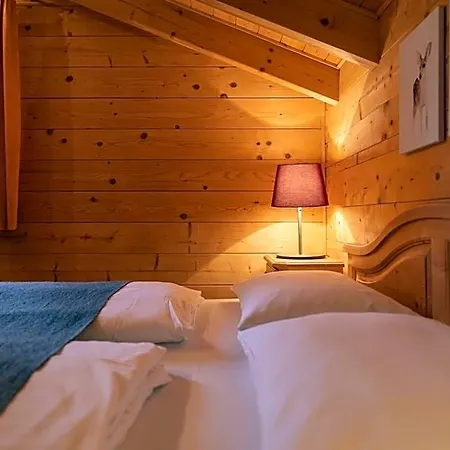 Almgasthof Windischgraetz 宾馆 3*