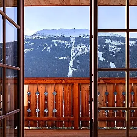 Almgasthof Windischgraetz 宾馆 巴德加斯坦