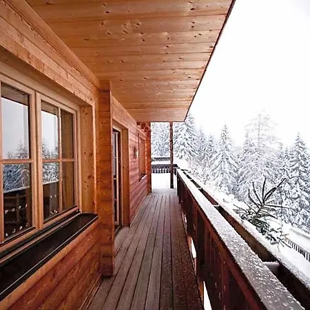 Almgasthof Windischgraetz 巴德加斯坦