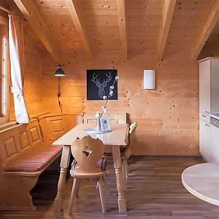 Almgasthof Windischgraetz 3*