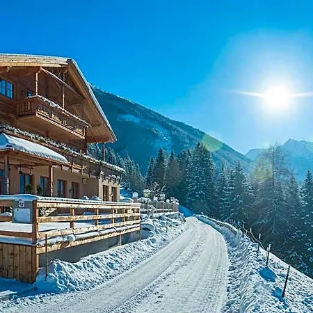 Almgasthof Windischgraetz 3*