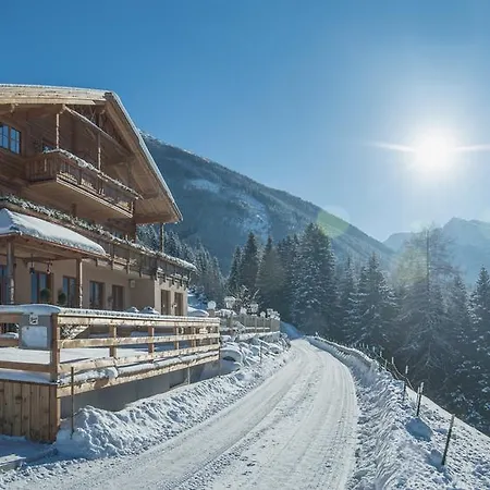 Almgasthof Windischgraetz 3* Bad Gastein