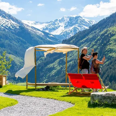 Zajazd Almgasthof Windischgraetz