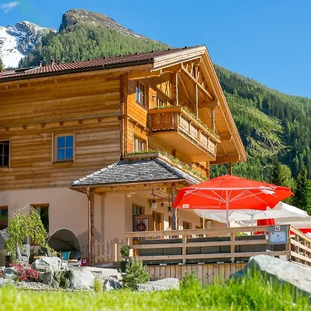 Almgasthof Windischgraetz Zajazd