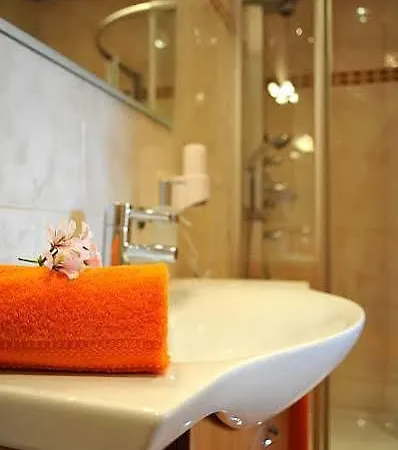 Almgasthof Windischgraetz Zajazd 3*