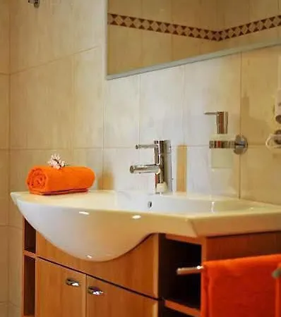 Inn Almgasthof Windischgraetz Bad Gastein