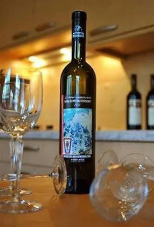 Almgasthof Windischgraetz 3* Bad Gastein