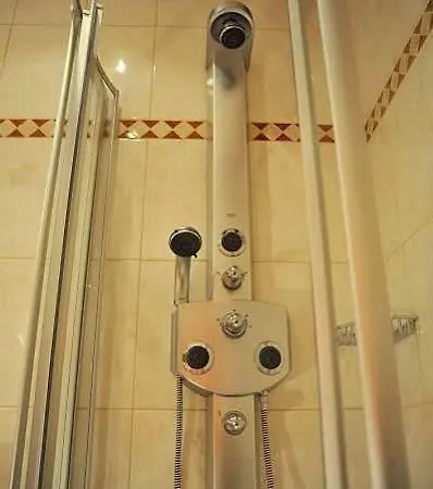 Almgasthof Windischgraetz 3* Bad Gastein