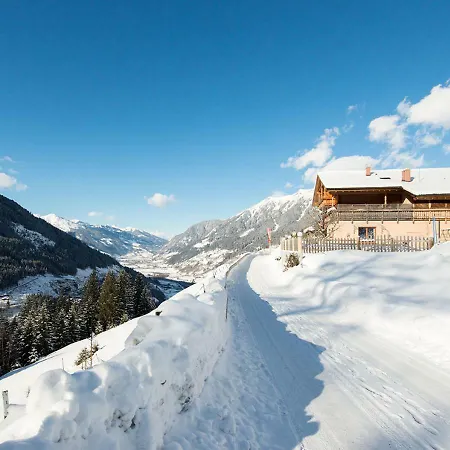 Zajazd Almgasthof Windischgraetz 3*