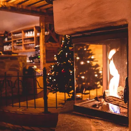 Almgasthof Windischgraetz 3* Bad Gastein