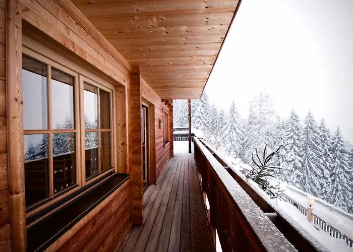 Almgasthof Windischgraetz 3*