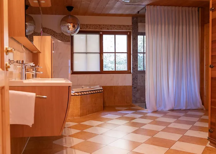イン Almgasthof Windischgraetz 3*