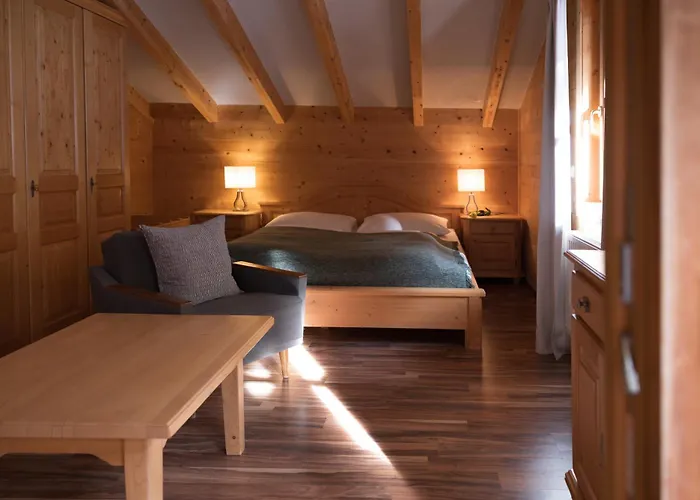イン Almgasthof Windischgraetz