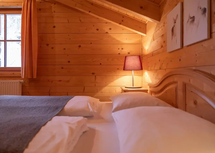 イン Almgasthof Windischgraetz 3*