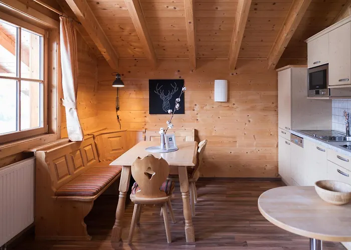 イン Almgasthof Windischgraetz