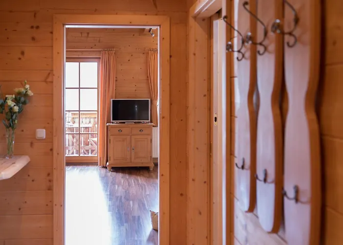イン Almgasthof Windischgraetz 3*
