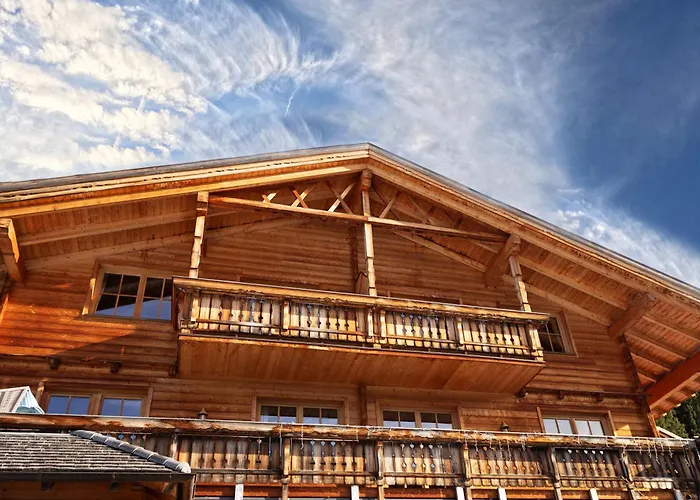 Almgasthof Windischgraetz イン