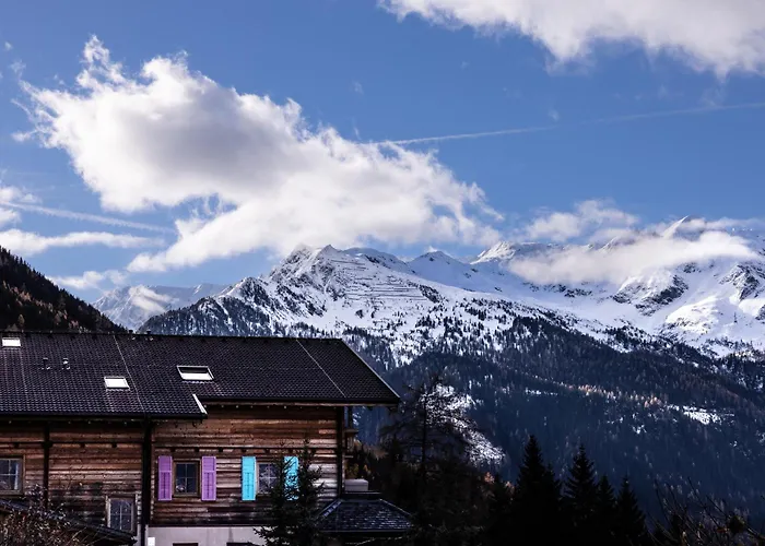 Almgasthof Windischgraetz イン