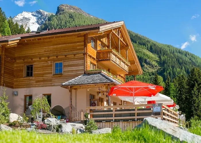 Almgasthof Windischgraetz イン